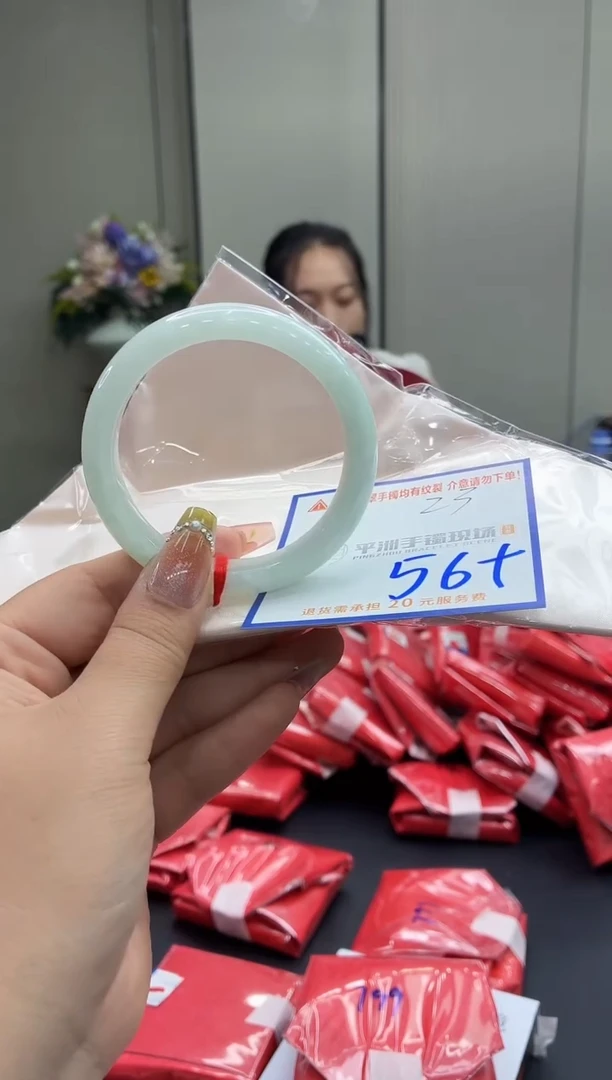 未镶嵌手镯翡翠1111111