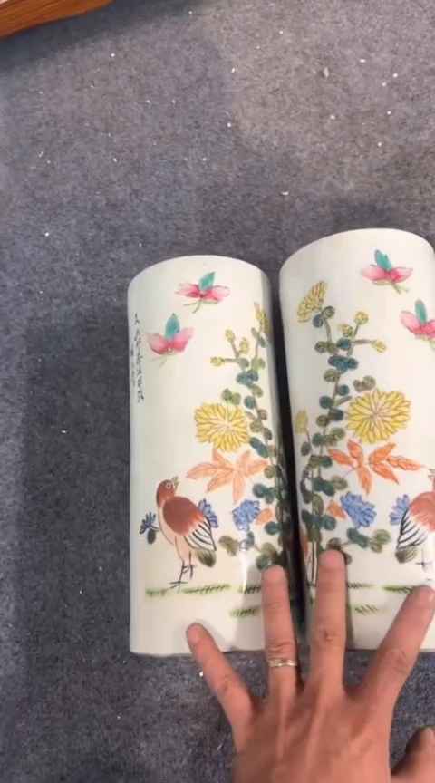 【闪购商品】 瓷器摆件 瓷器摆件
