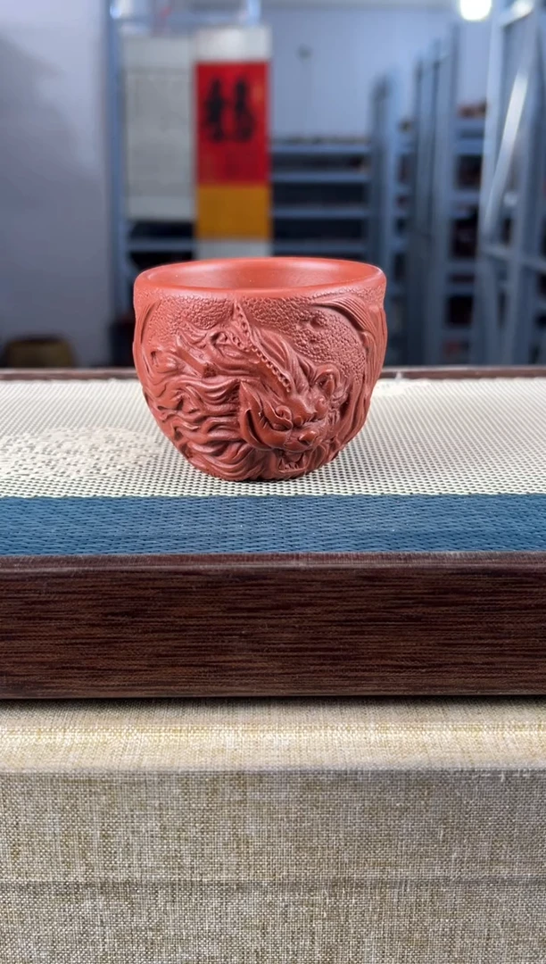 【闪购商品】紫砂茶壶4宜兴紫砂