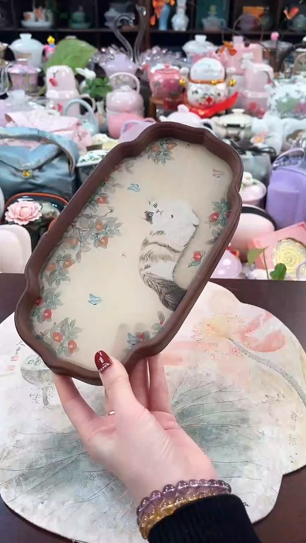 【闪购商品】壶茶具库存：仅剩1件