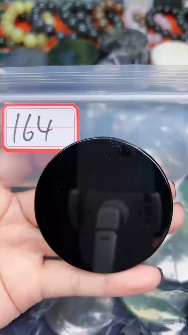 颈饰未镶嵌和田玉和田玉