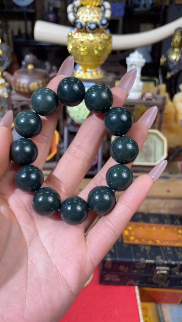 【闪购商品】和田玉颈饰未镶嵌甜姐心意专属链接