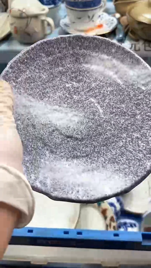 【闪购商品】瓷片英歌瓷器满19.9包邮