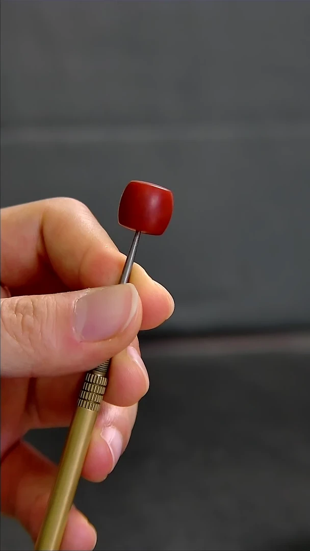 【闪购商品】南红玛瑙配饰未镶嵌007DY00206产品一个