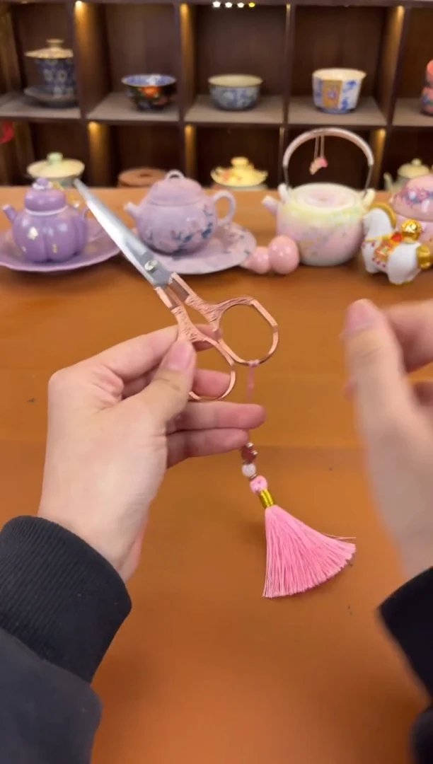 库存仅剩一单（不带礼盒）陶瓷