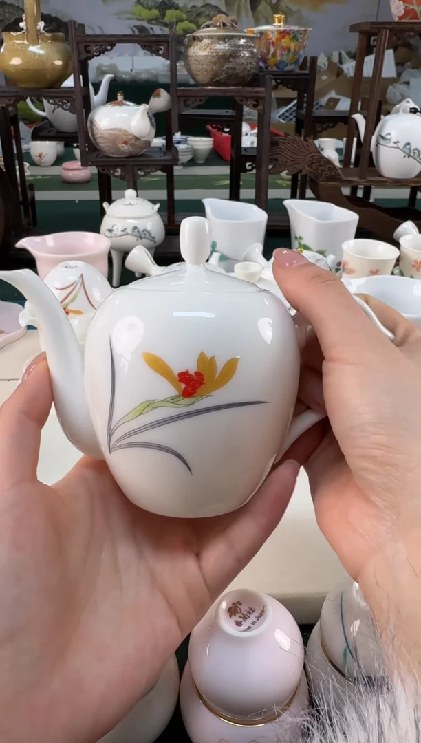 【闪购商品】瓷器 ······.......