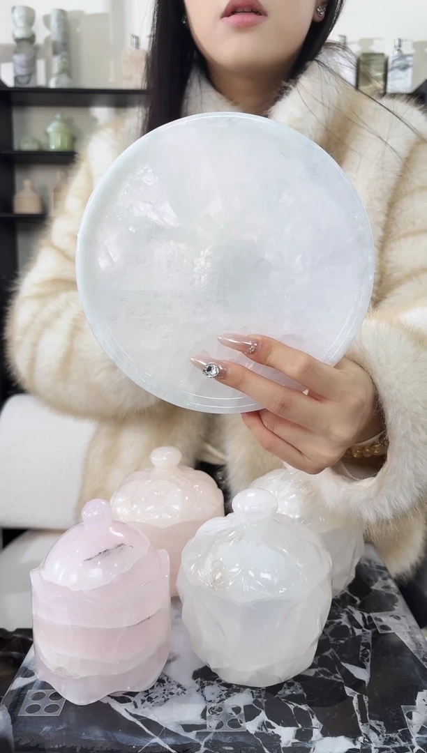 石材用***球冰川蓝091