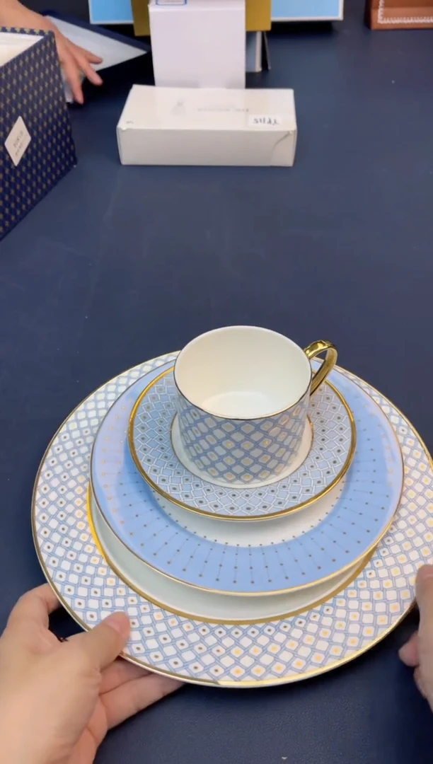 【闪购商品】瓷片新春福利场 快来捡漏@@H1804