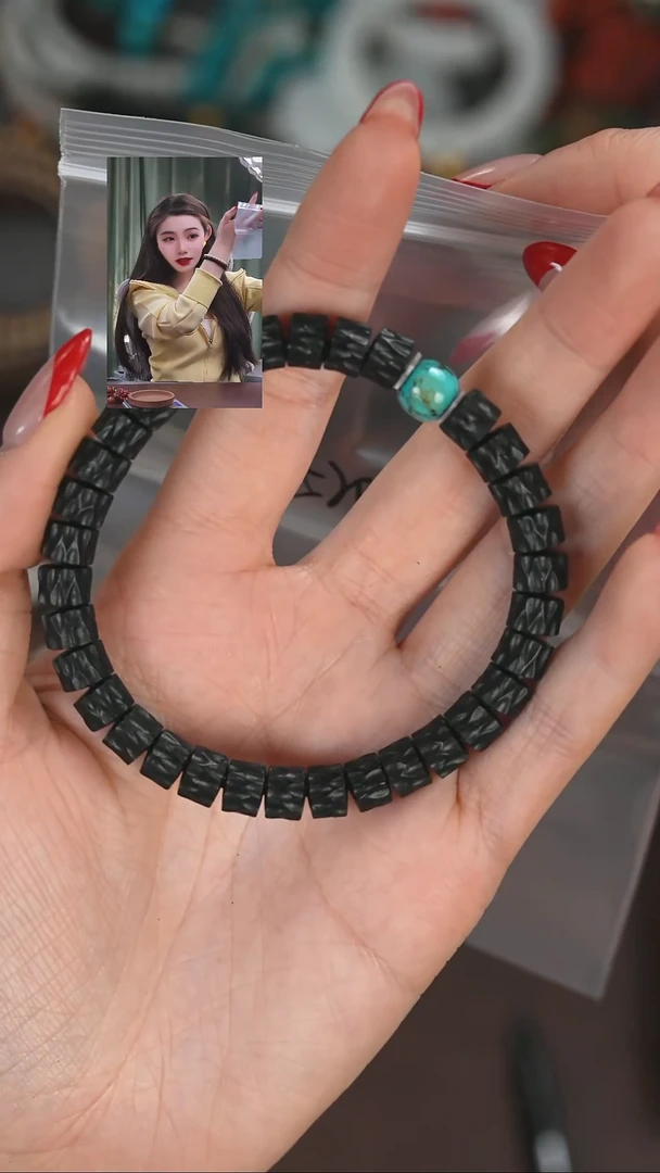 【闪购商品】椰蒂手串1111111111111