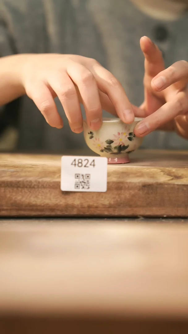 【闪购商品】【落单孤品】福利/杯子@@4824