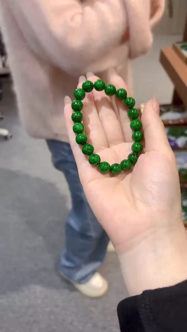 未镶嵌手链玛瑙/玉髓DIY款S949