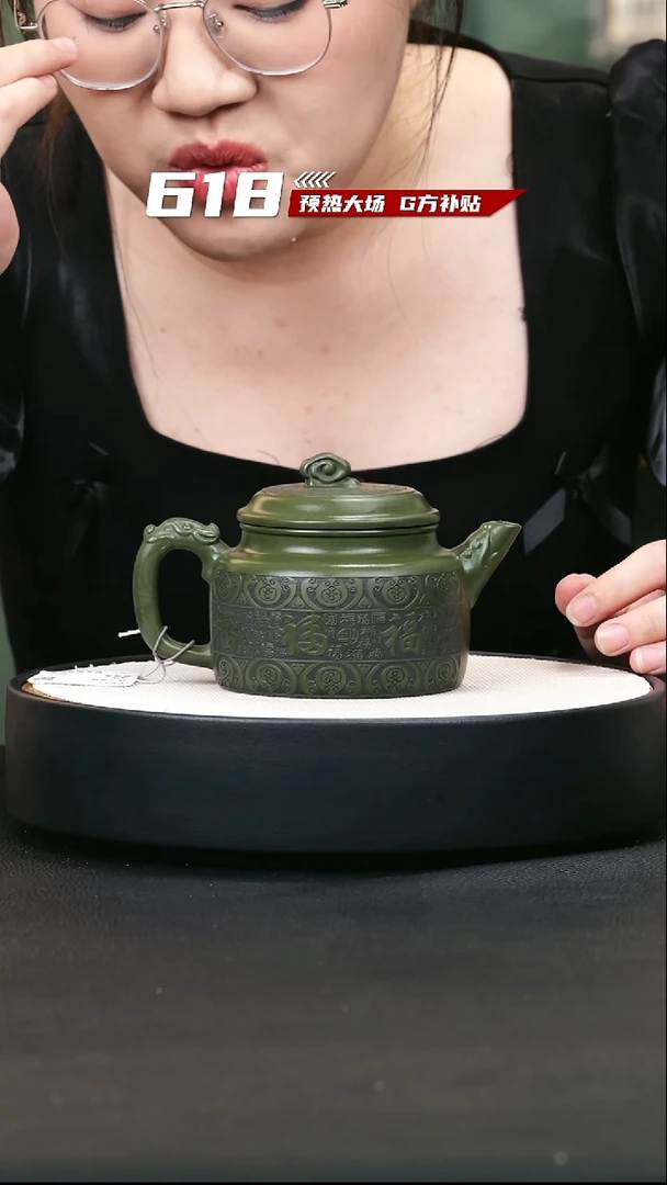 茶壶紫砂紫砂茶壶10
