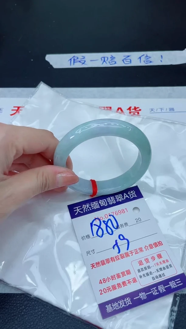 未镶嵌手镯翡翠111111111