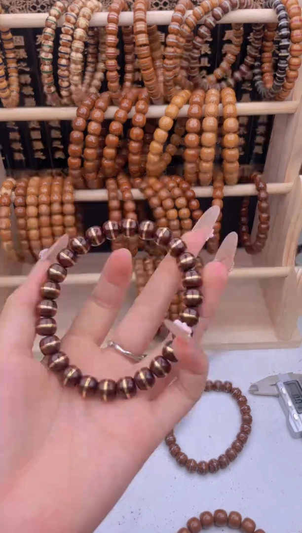 吊坠紫金鼠紫金鼠手串27