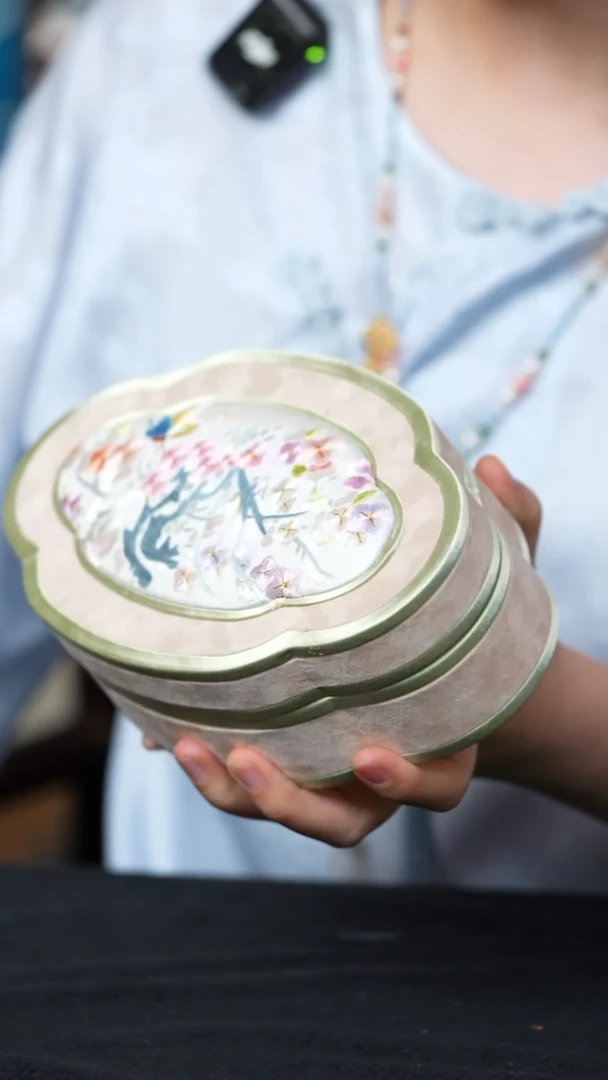 织绣0801非遗国风手工美物