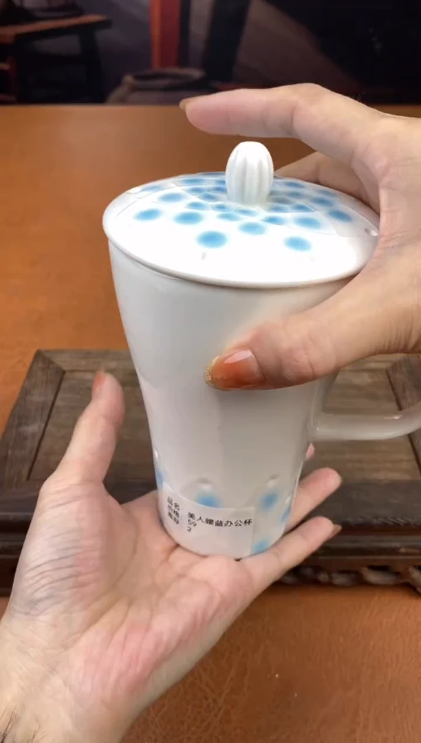 【闪购商品】陶禧茶器闪购福利V