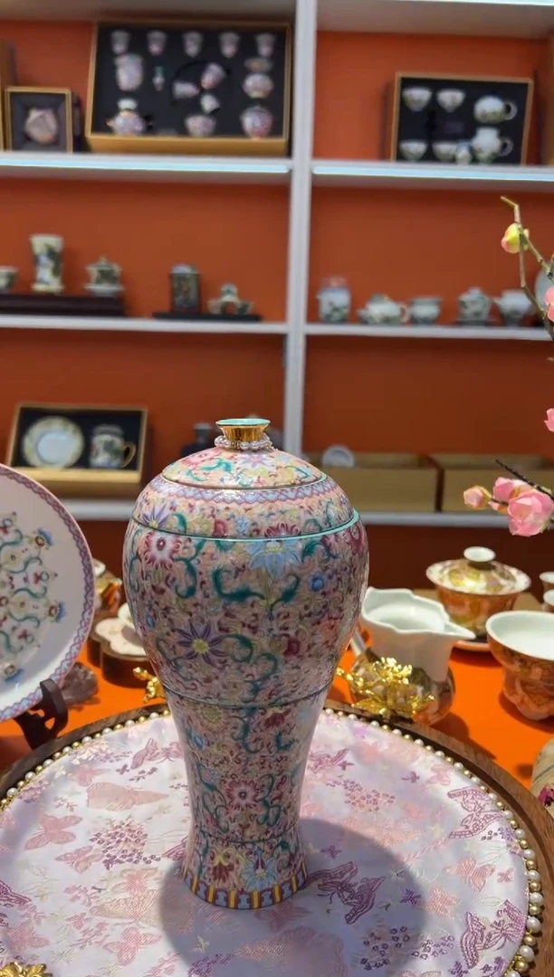 瓷片小乔闪电购链接