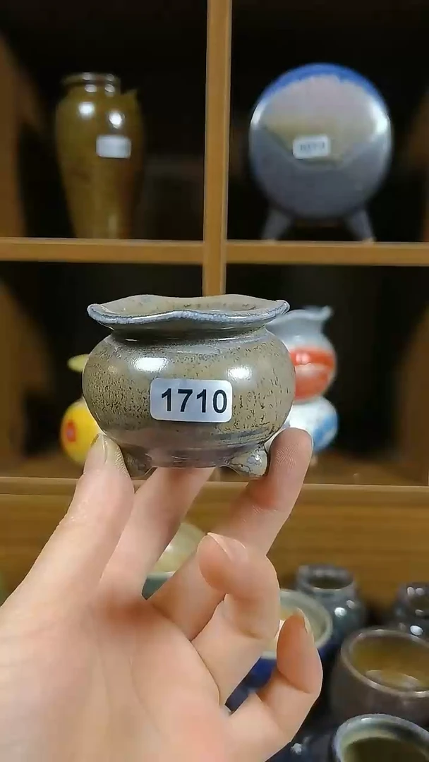 【闪购商品】红陶1710