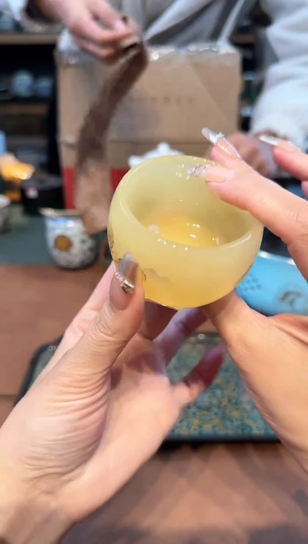 【闪购商品】不带茶盘不带礼盒@@e3548
