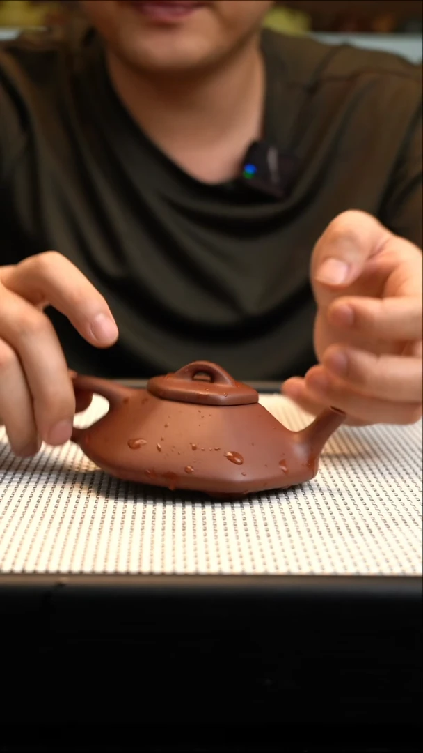 茶壶紫砂紫砂壶09
