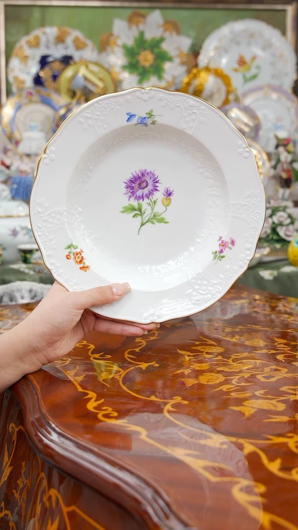 摆件米多家中古瓷器如图所示60