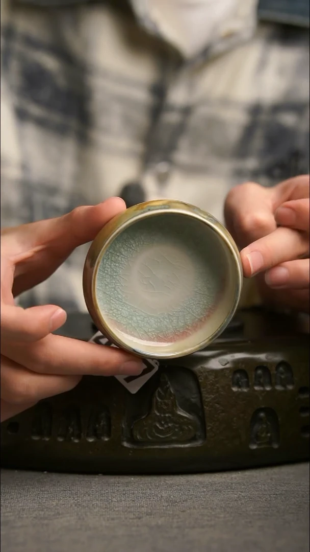 417景德镇陶瓷茶器系列