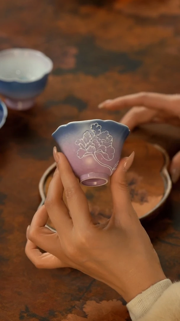 【闪购商品】11留器茶斋高货瓷器@@LQ2927