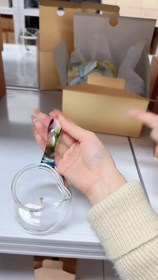 【闪购商品】@@禾器云昭茶海迷蓝