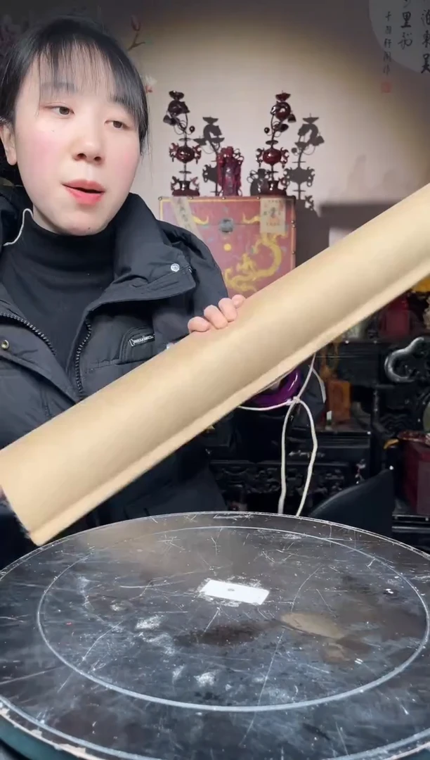 卡纸特色摆件家居摆件K-88