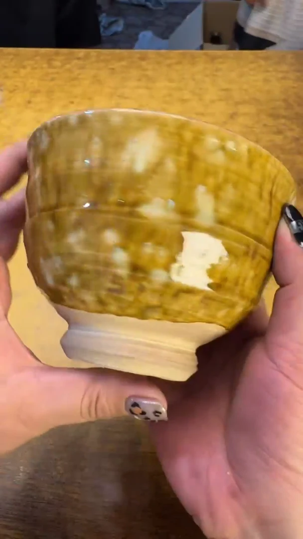 瓷器瓷器瑕疵破破158