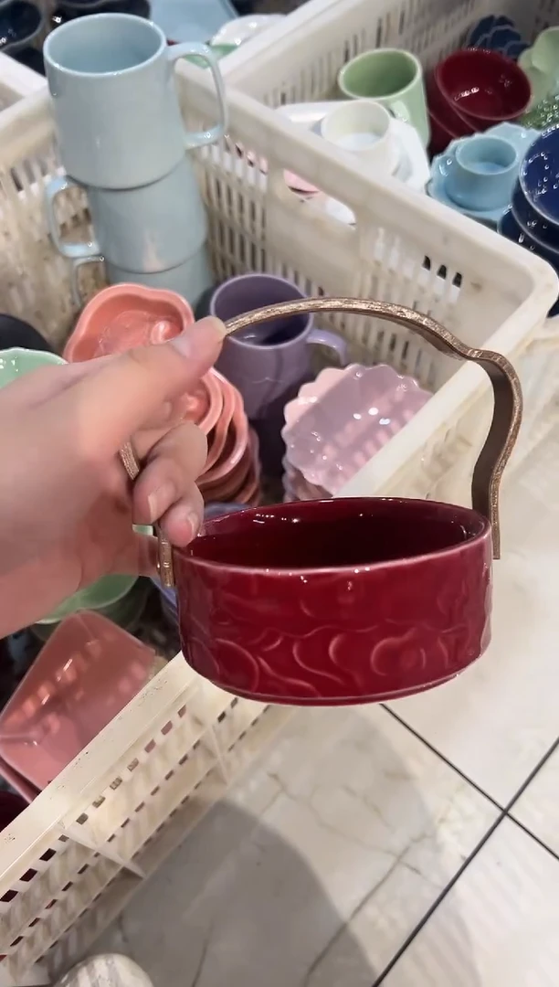 瓷片微瑕商品，介意勿拍