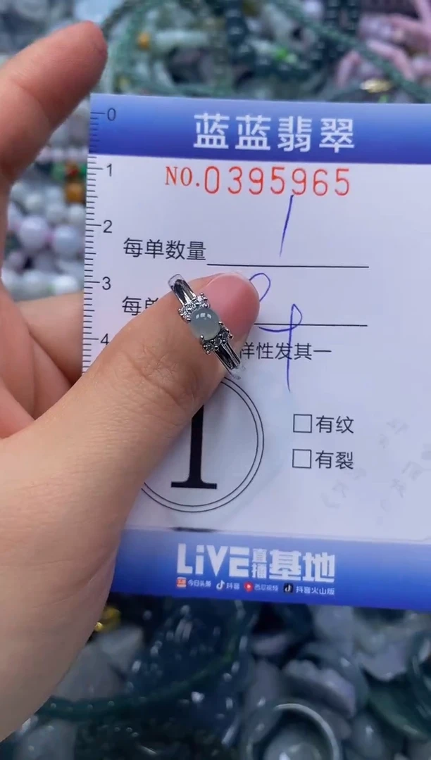 颈饰未镶嵌翡翠闪购0395965