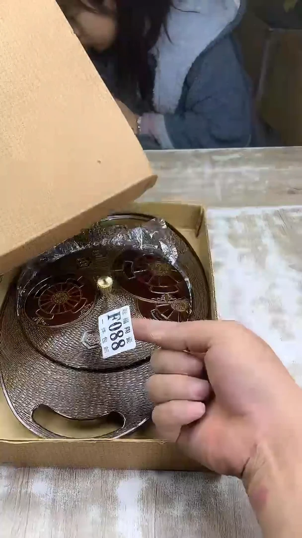 【闪购商品】瓷片旺福家陶瓷甄选