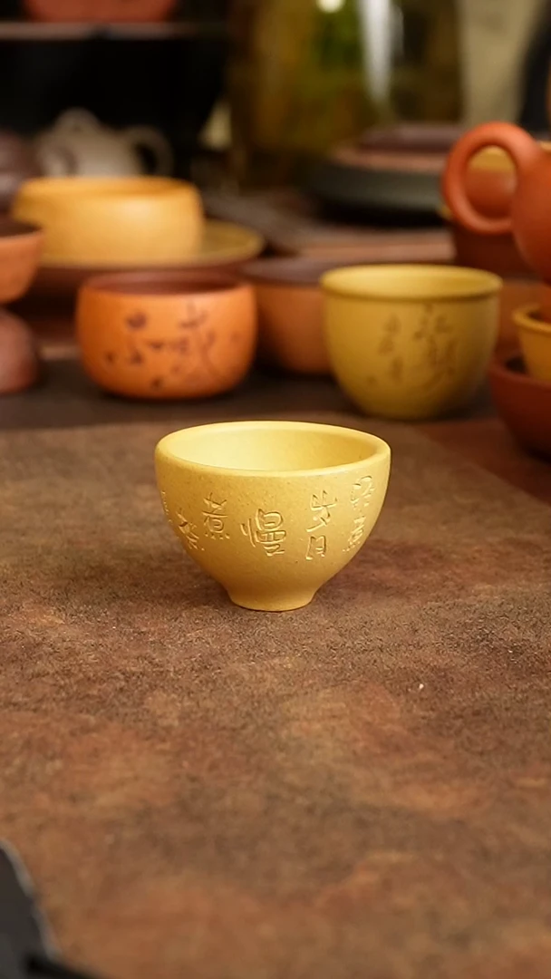 茶杯紫砂111111111111