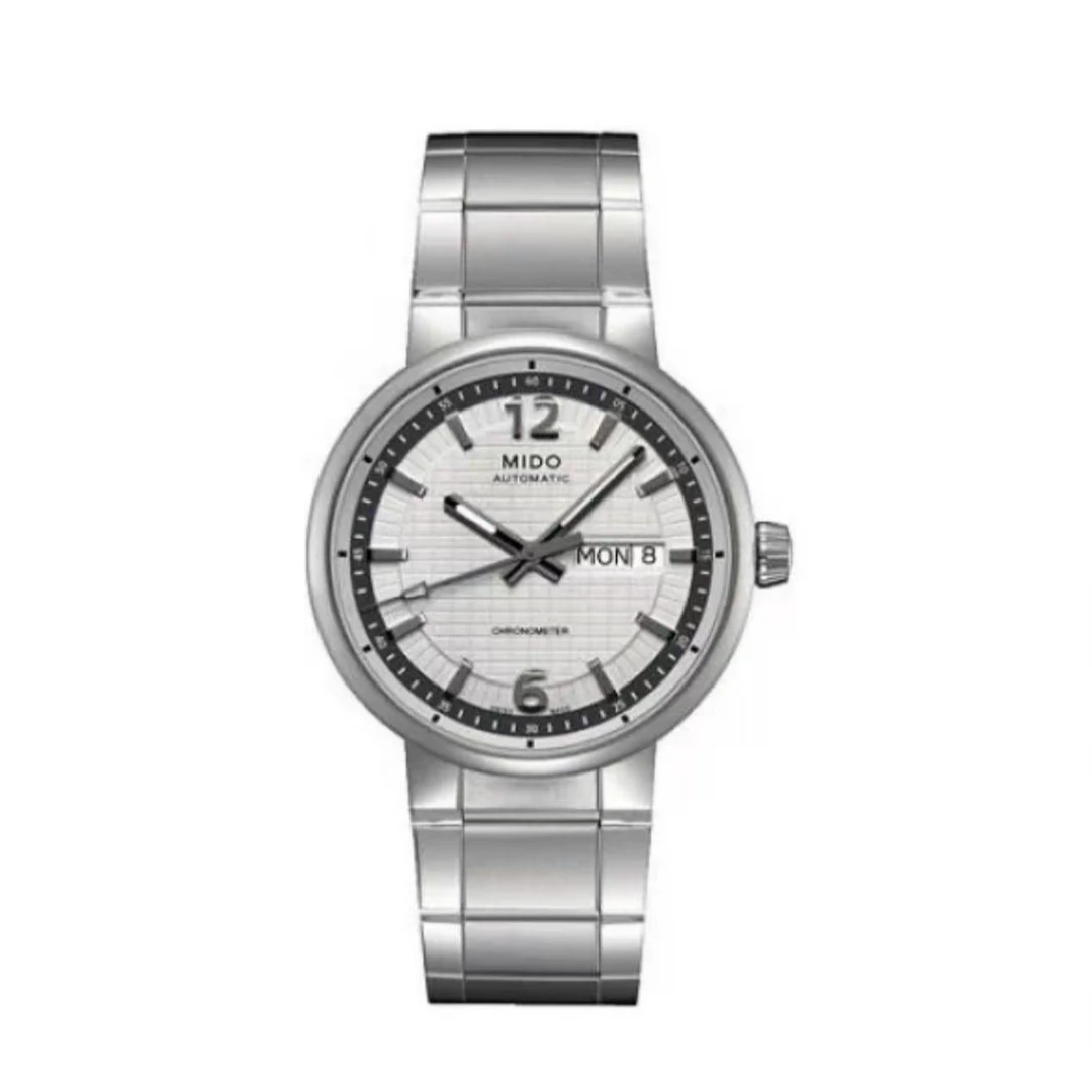 99新  竞品专属/美度长城/39mm/11400