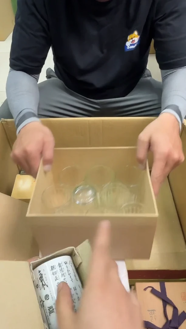 琉璃手工艺品香*皮小穆杂货铺的物品343