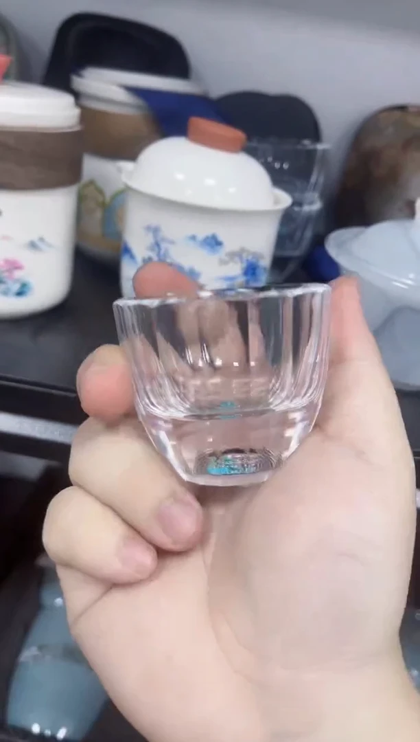 摆件青韵瓷华清货专属链接