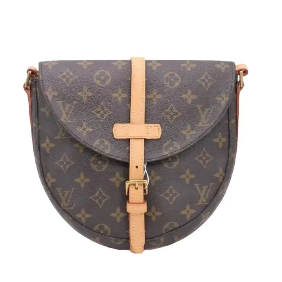 修复品直购 LouisVuitton/路易威登 盾牌 晨晨