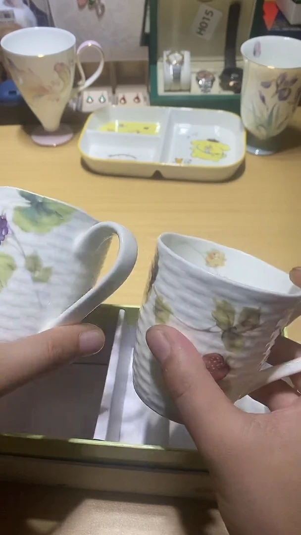 瓷片生活的本意就是开心@@1