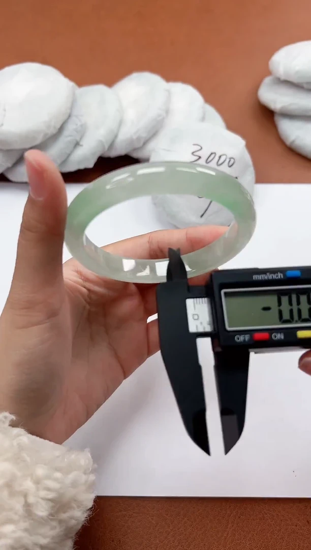 精美手镯，一物一拍M050