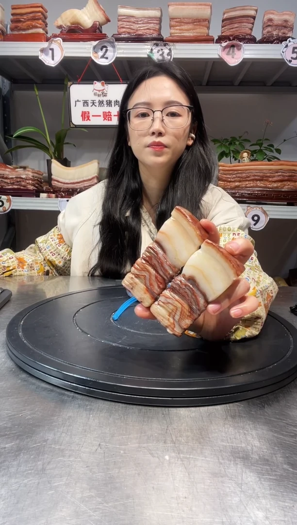石材天然石材柳州猪肉石