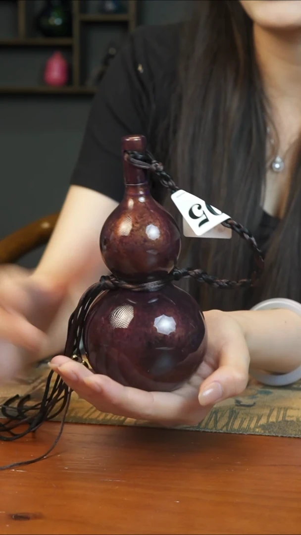 305热水酒葫芦一物一拍