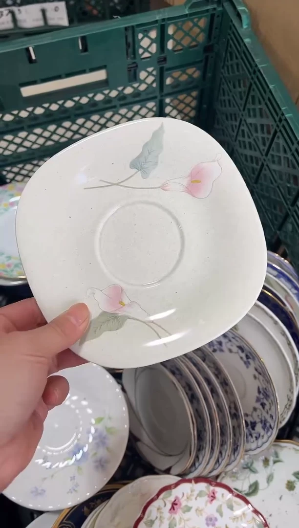 冲妹陶瓷，感谢支持，满20包邮