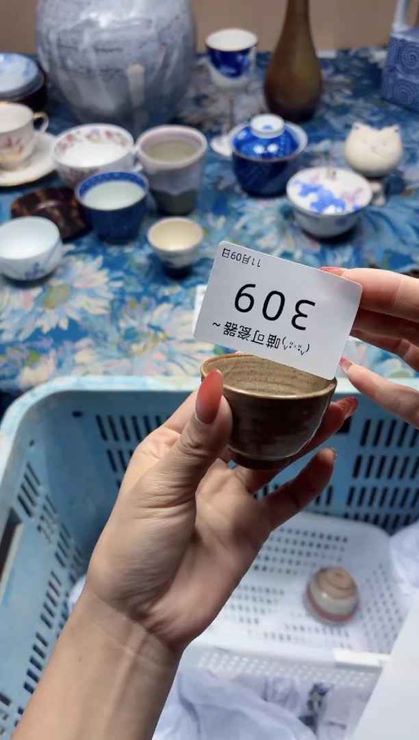 瓷片E****h309定向 Evelyh