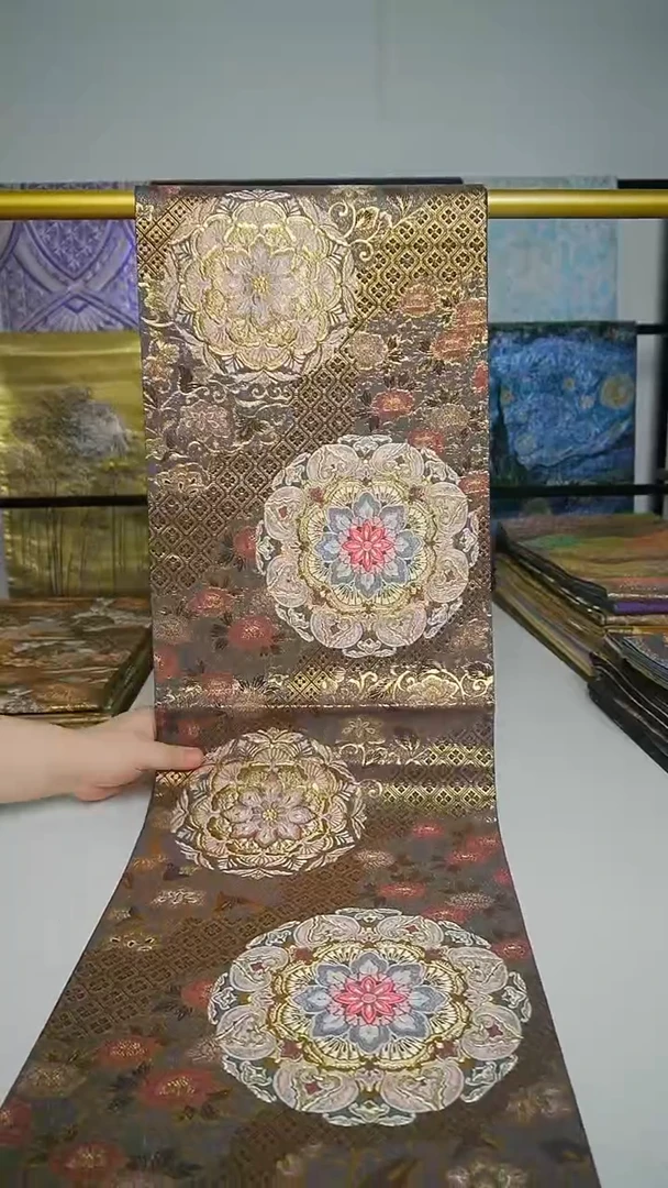 织绣织锦59宝箱。