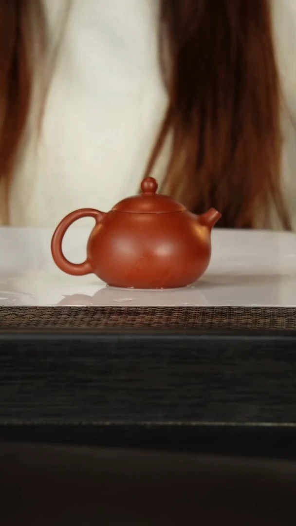 【闪购商品】紫砂茶壶原矿紫砂茶壶