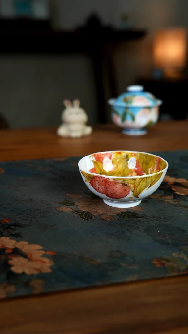 陶瓷一二零三-二二三