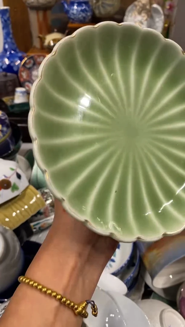 是**等瓷器 餐具 摆件 工艺品