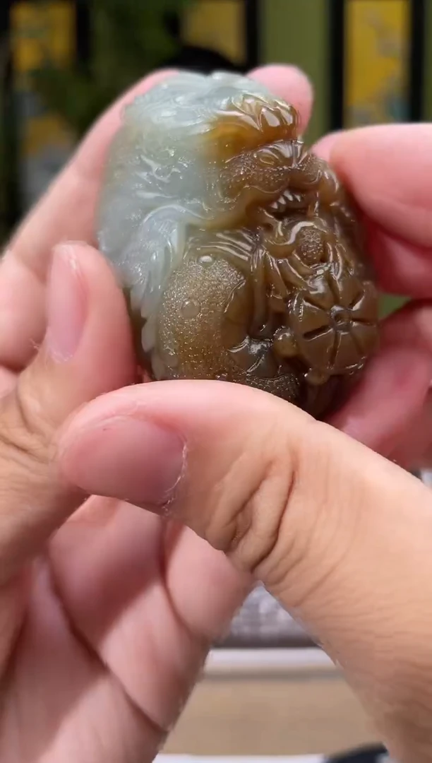 定制和田玉多样性发货拍一发一