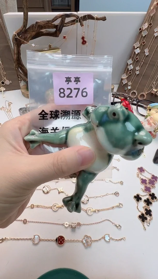 彩*姐华禄甄选阁壹号铺